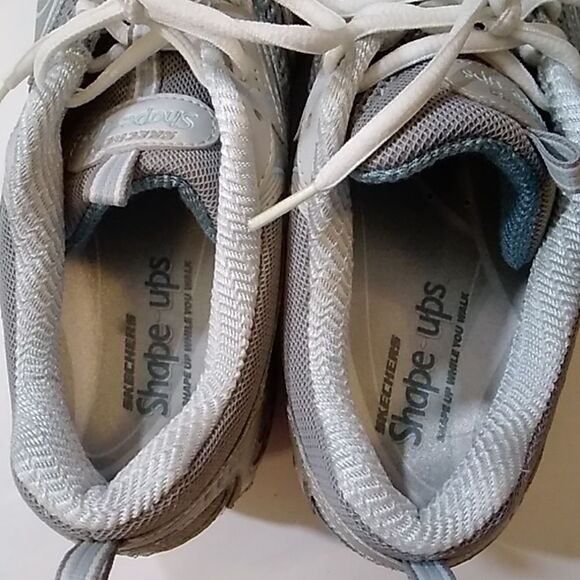 Skechers Shape-Ups Walking Women's Shoes Size 9 US - Picture 11 of 13